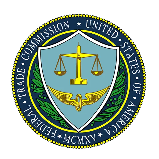 Federal Trade Comission (АҚШ - тың монополияға қарсы реттеуші ұйымы)