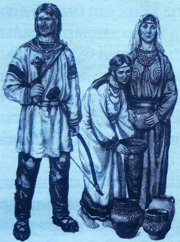 Дулебтер