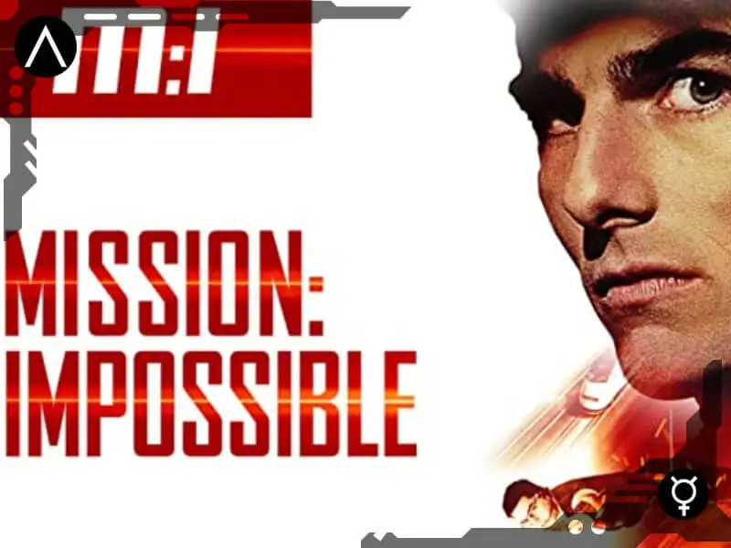 Миссия: Орындалмайтын - Mission: Impossible  (1996) - қысқаша мазмұны