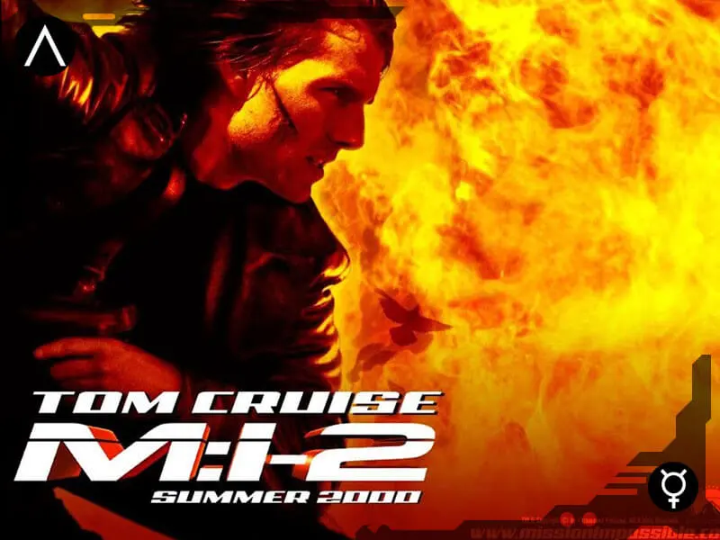 Миссия: Орындалмайтын 2 - Mission: Impossible 2 (2000) - Мазмұны