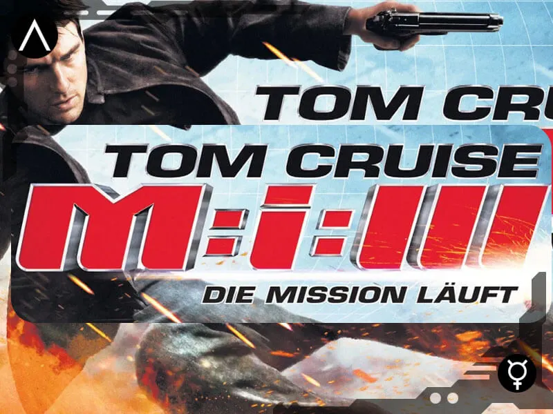 Миссия: Орындалмайтын 3 - Mission: Impossible 3 (2006) - қысқаша мазмұны