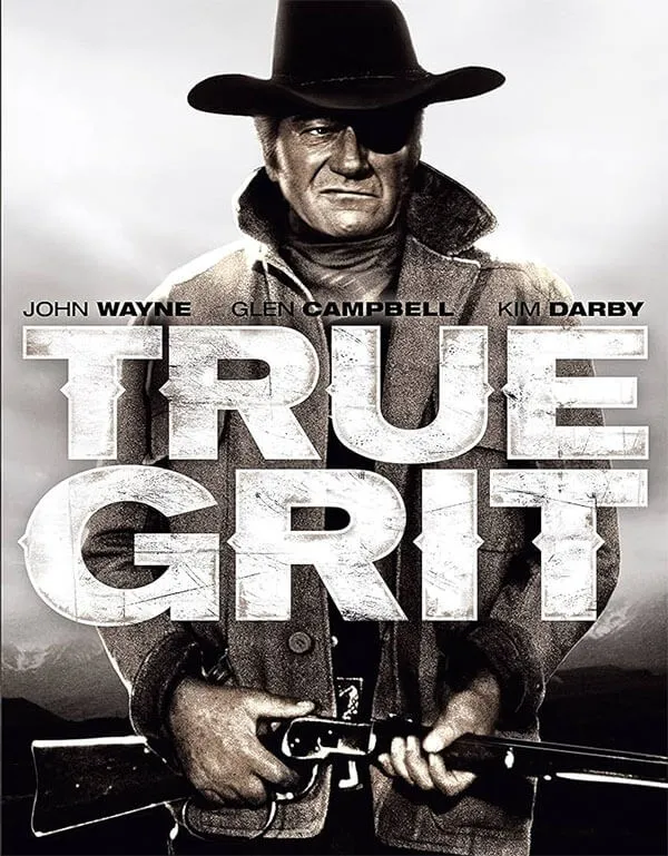 "True Grit" те жанрдың кассалық фильмдерінің қатарында 