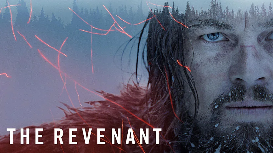 "Тірі қалған" - "The Revenant" фильмі драмаға толы вестерн