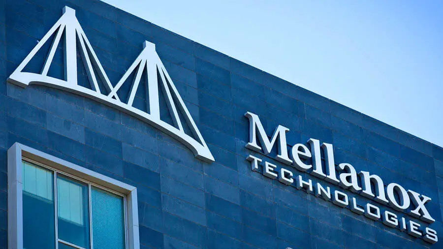 Mellanox Technologies Ltd.