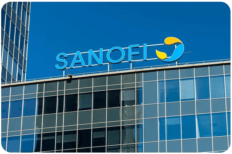 Францияның фармацевтикалық алыбы - Sanofi