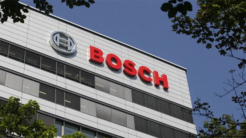 Bosch Group штаб пәтері