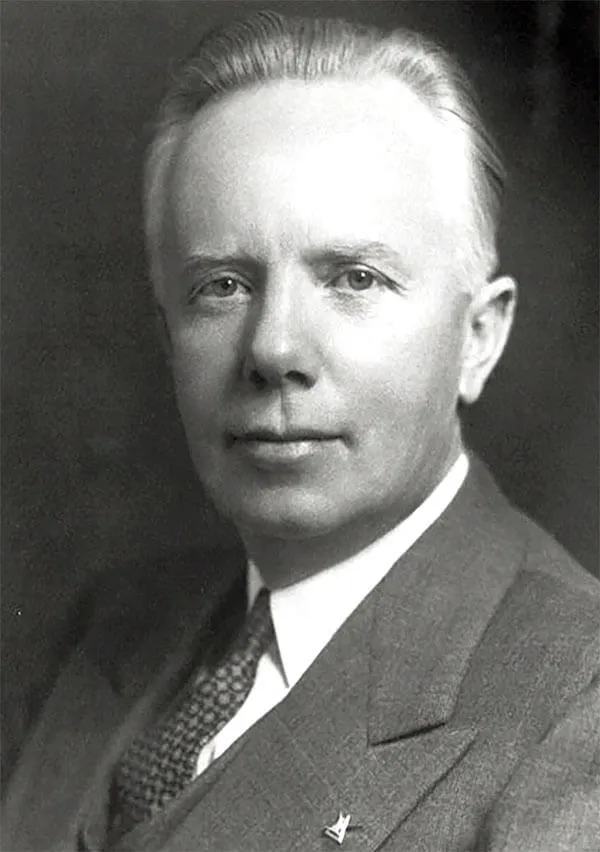 Jack Northrop