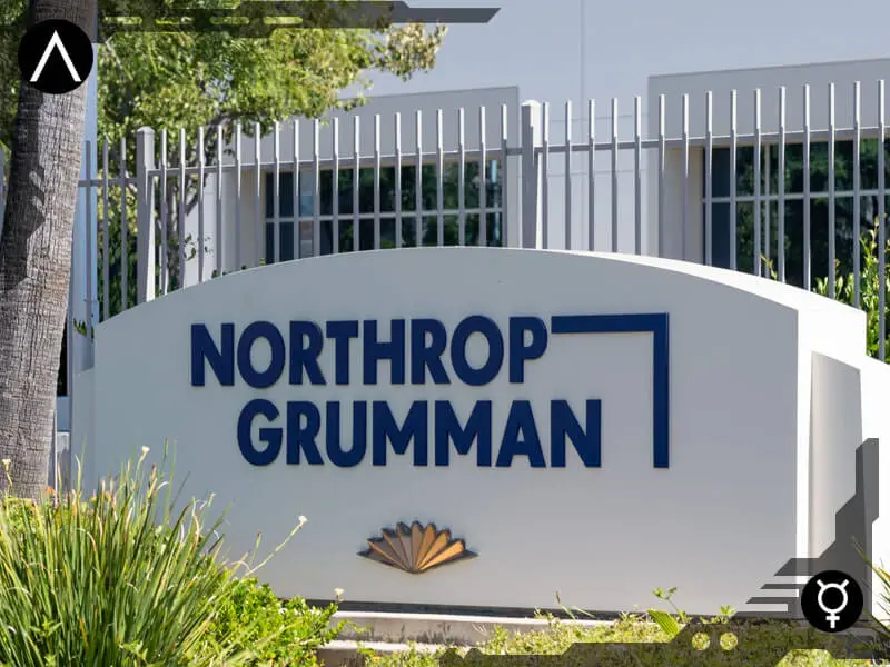 🛩 Northrop Grumman корпорациясы туралы
