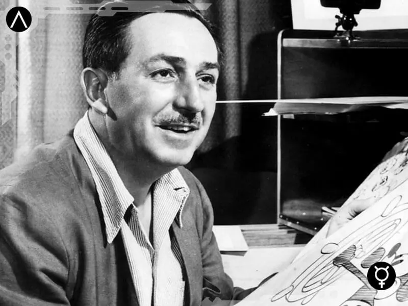 🏜 Walt Disney студиясы: Тарихы және қазіргі заман