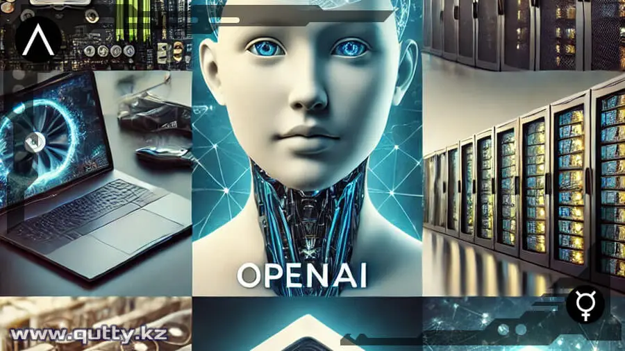 OpenAI жасанды сана компаниясы