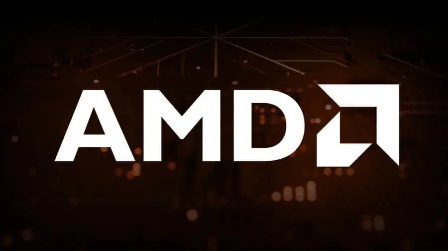 AMD корпорациясының өнімдері