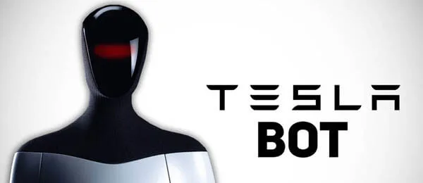 Tesla Bot