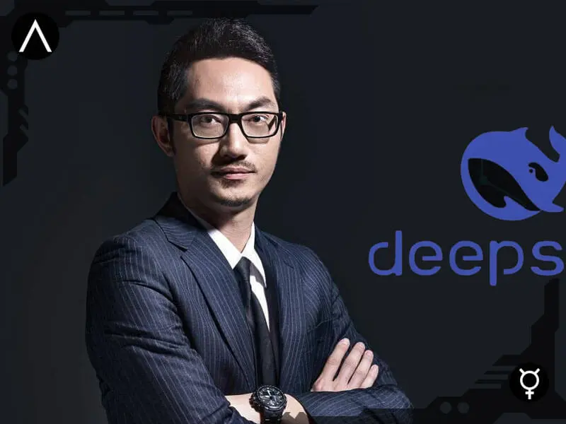 🛸 Deepseek жасанды санасы (AI)