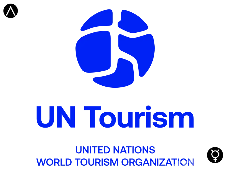 🗺 Әлемдік туристік ұйым (UNWTO)