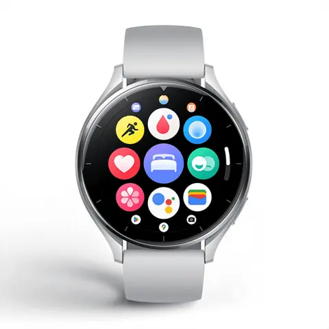 Xiaomi Watch 2 ақылды сағаты